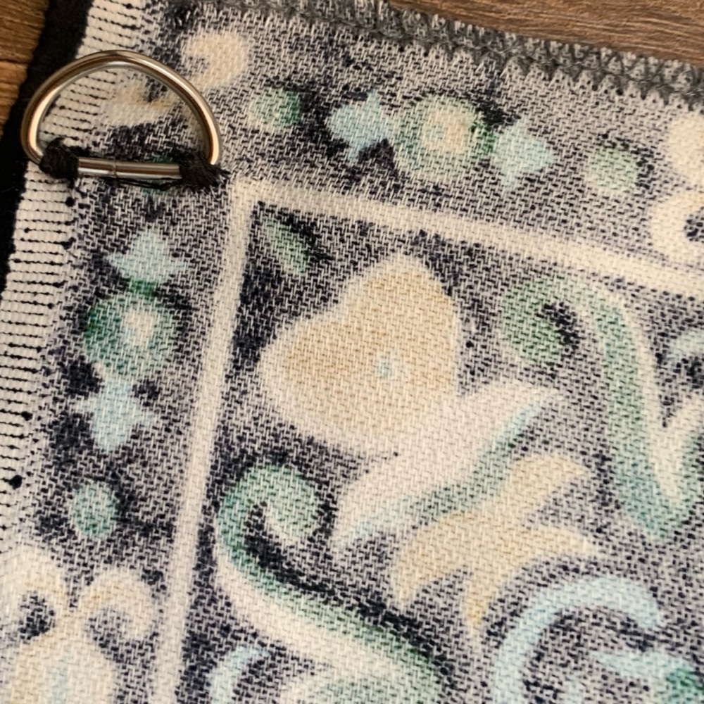Vintage Unicorn ๐ฆ Tapestry - Picture 12 of 13